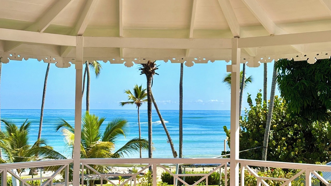 Photo of Outdoor in Las Galeras