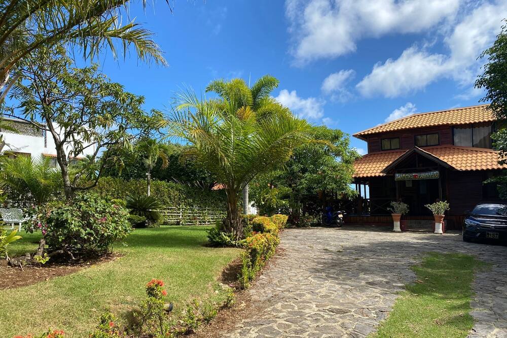 Photo of Outdoor in Cabrera