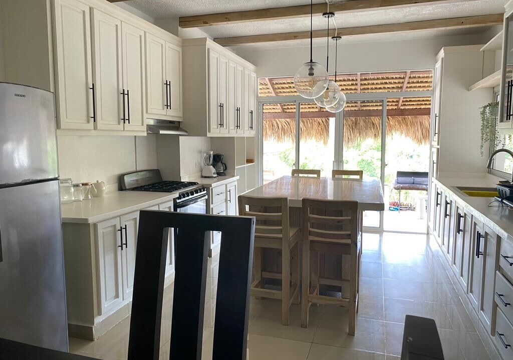 Photo of Kitchen in Cabrera