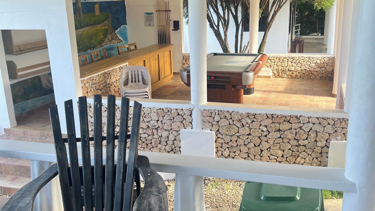 Photo of Outdoor in Cabrera