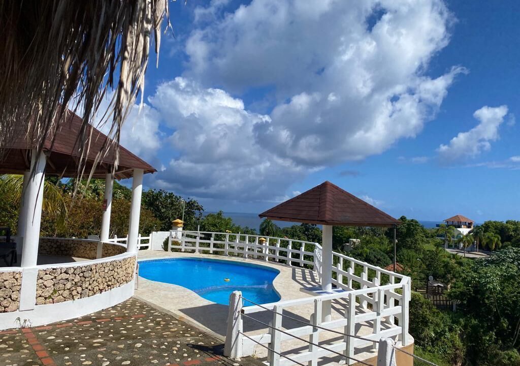 Photo of Outdoor in Cabrera