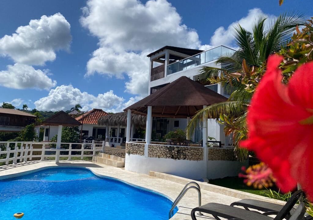Photo of Outdoor in Cabrera