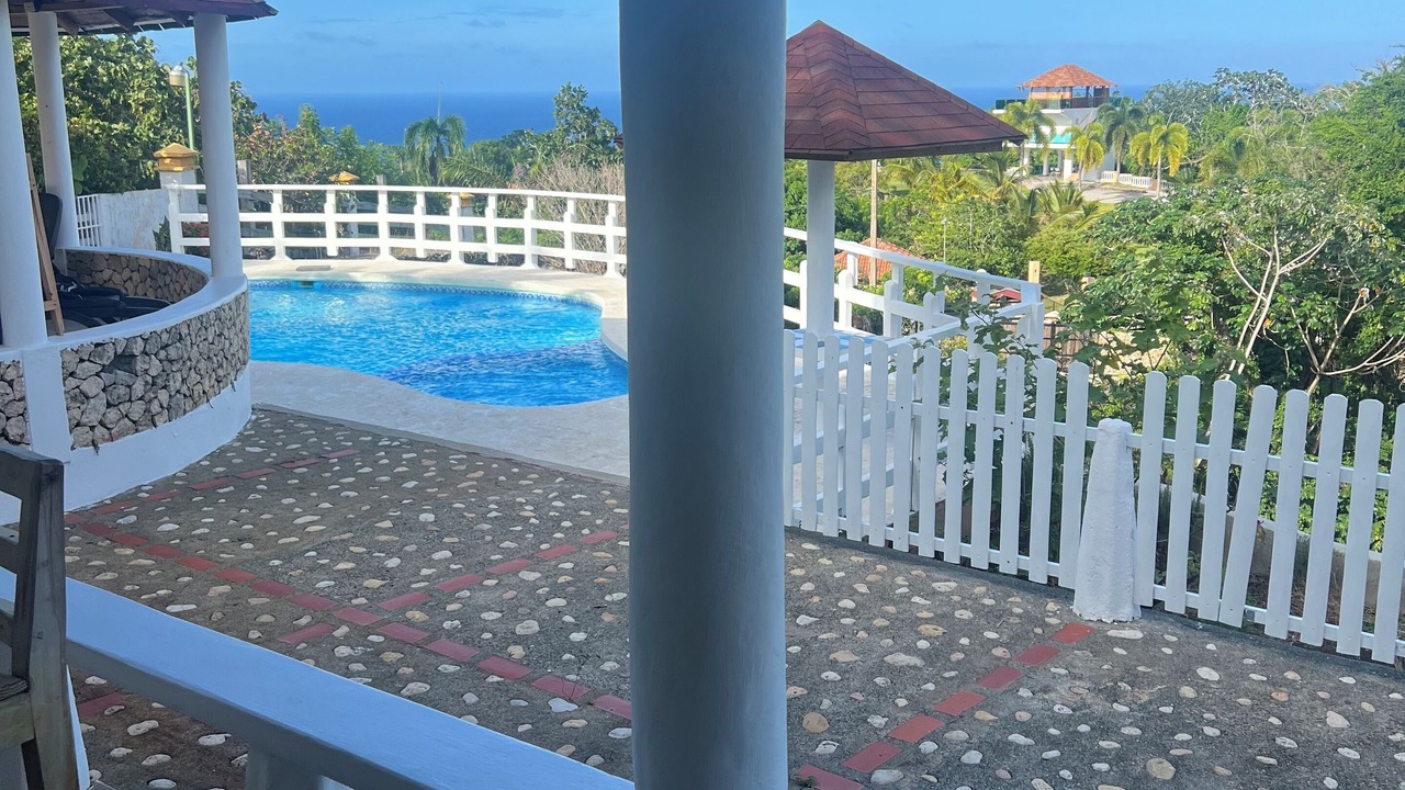 Photo of Outdoor in Cabrera