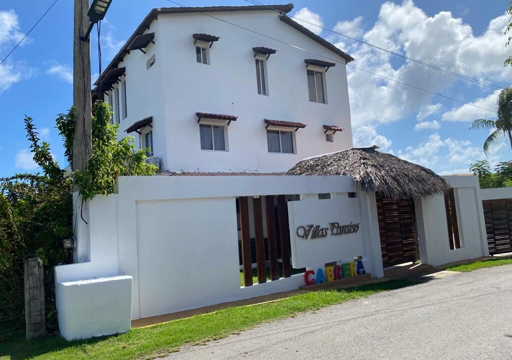 Photo of Outdoor in Cabrera