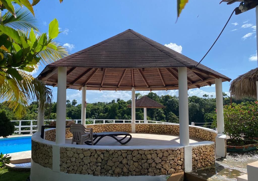 Photo of Outdoor in Cabrera