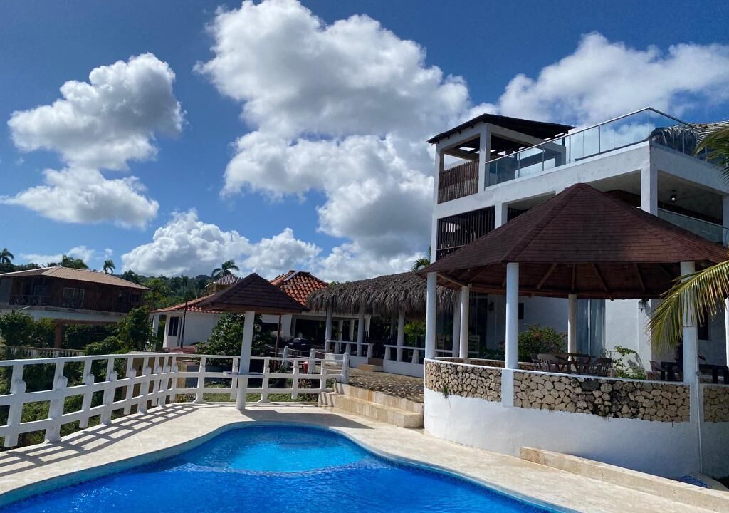Photo of Outdoor in Cabrera