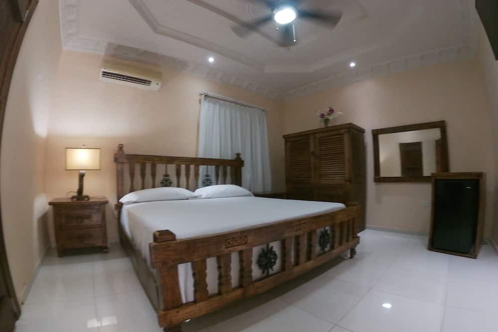 Photo of Bedroom in Bani