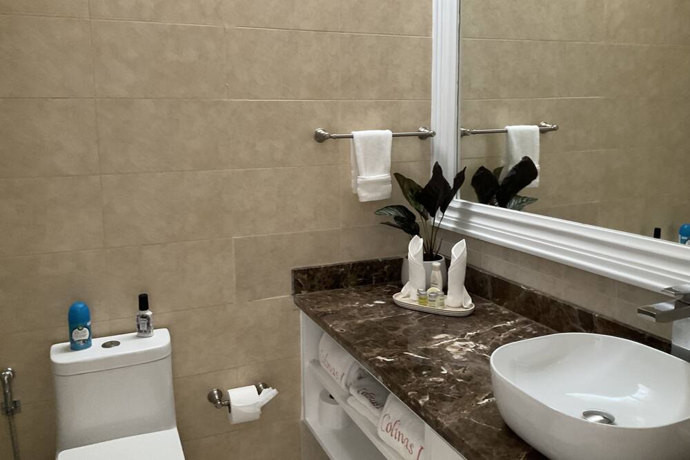 Photo of Bathroom in Casa de Campo