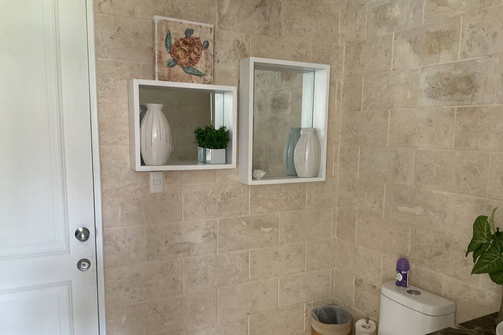Photo of Bathroom in Casa de Campo