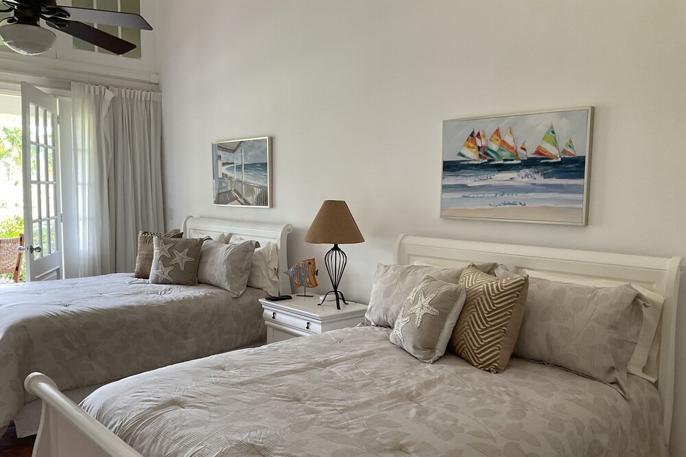 Photo of Bedroom in Casa de Campo