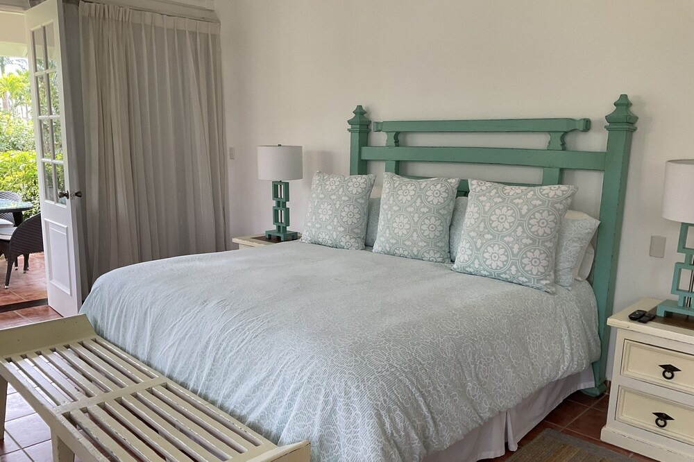 Photo of Bedroom in Casa de Campo