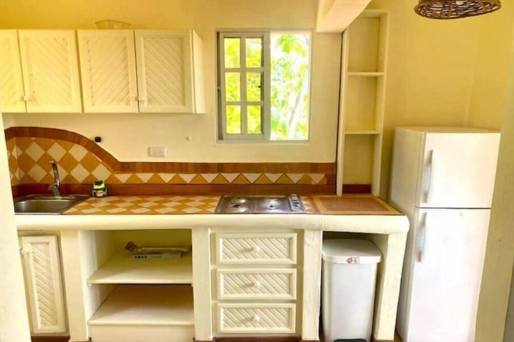 Photo of Kitchen in La Ceiba