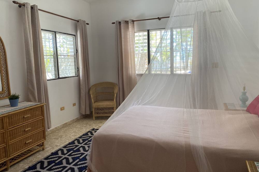 Photo of Bedroom in Bocacanasta