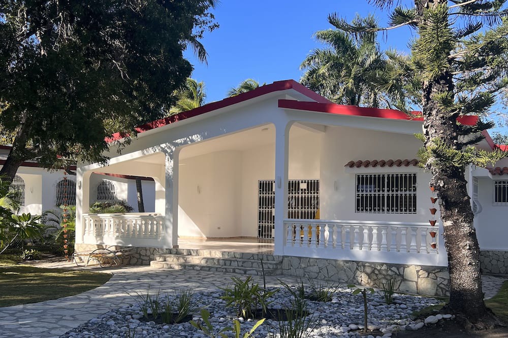 Photo of Outdoor in Bocacanasta
