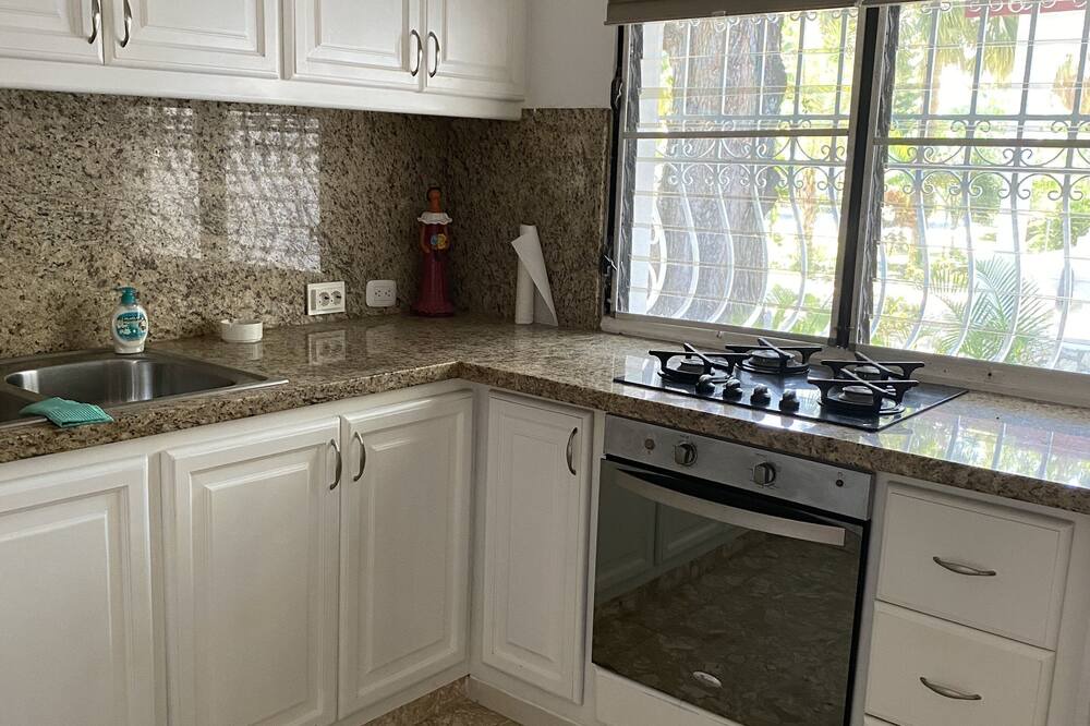 Photo of Kitchen in Bocacanasta