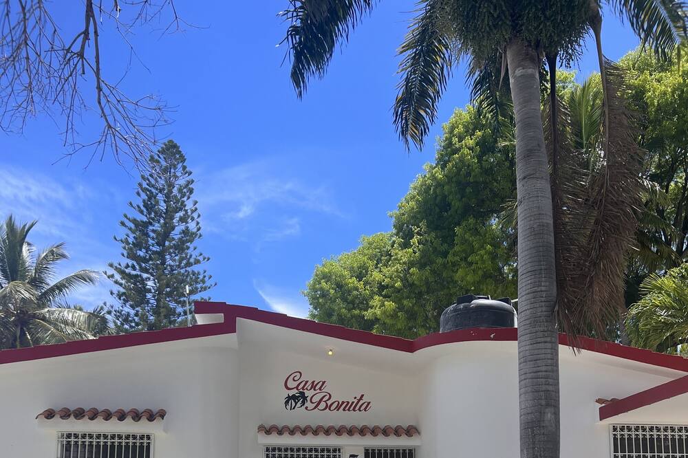 Photo of Outdoor in Bocacanasta