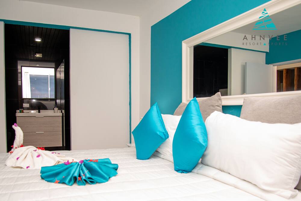 Photo of Bedroom in Villas Ana Maria