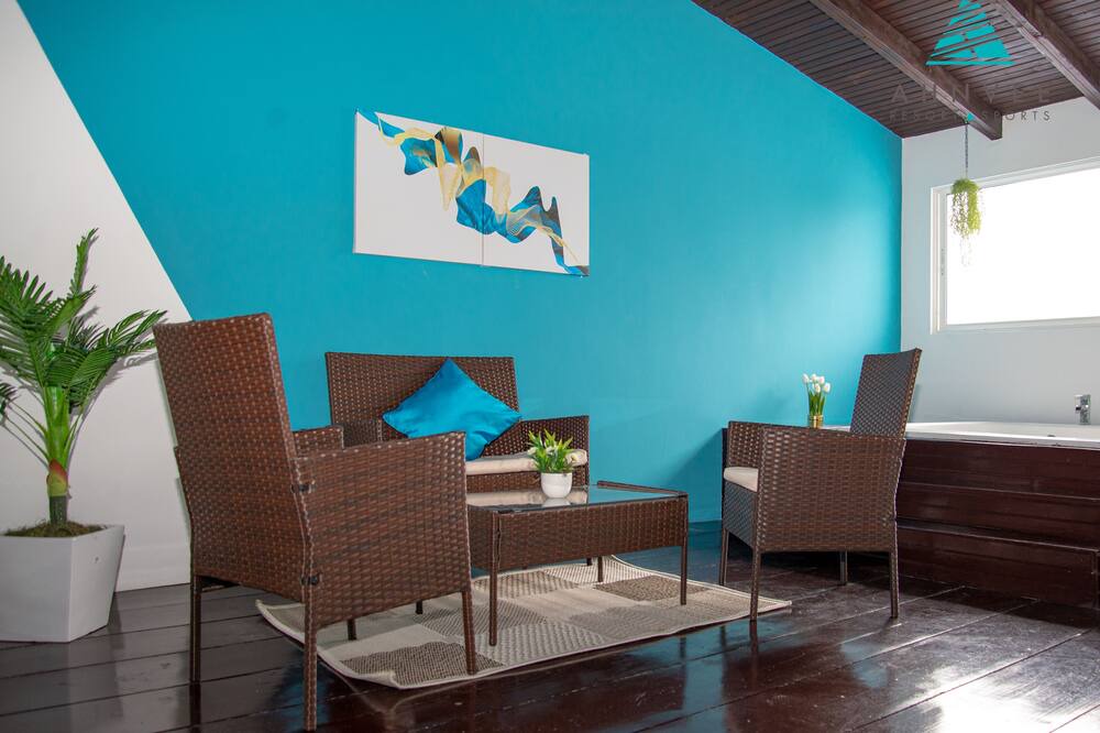 Photo of Livingroom in Villas Ana Maria