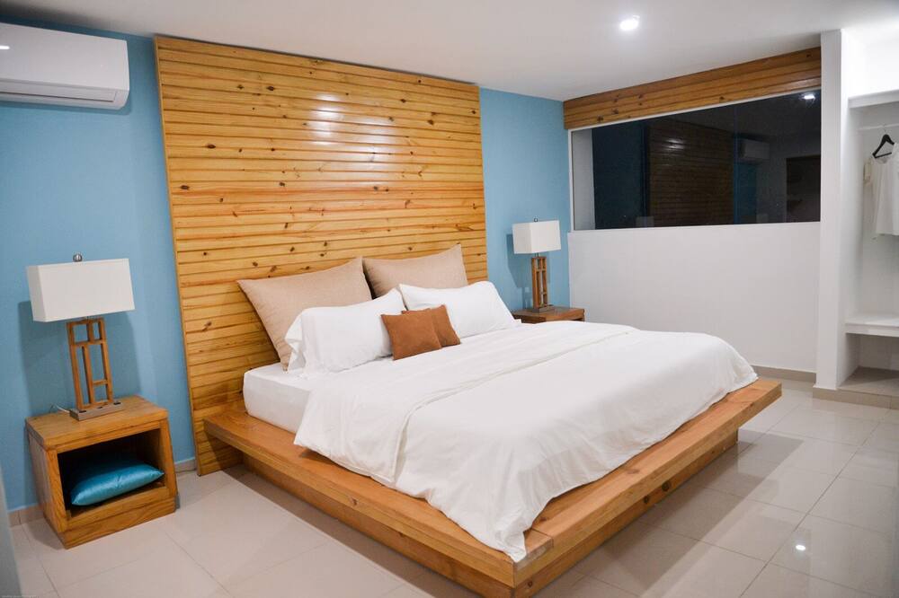 Photo of Bedroom in Villas Ana Maria
