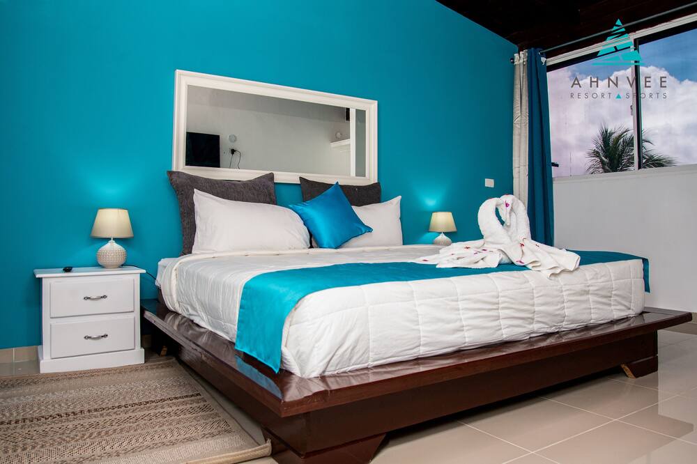 Photo of Bedroom in Villas Ana Maria