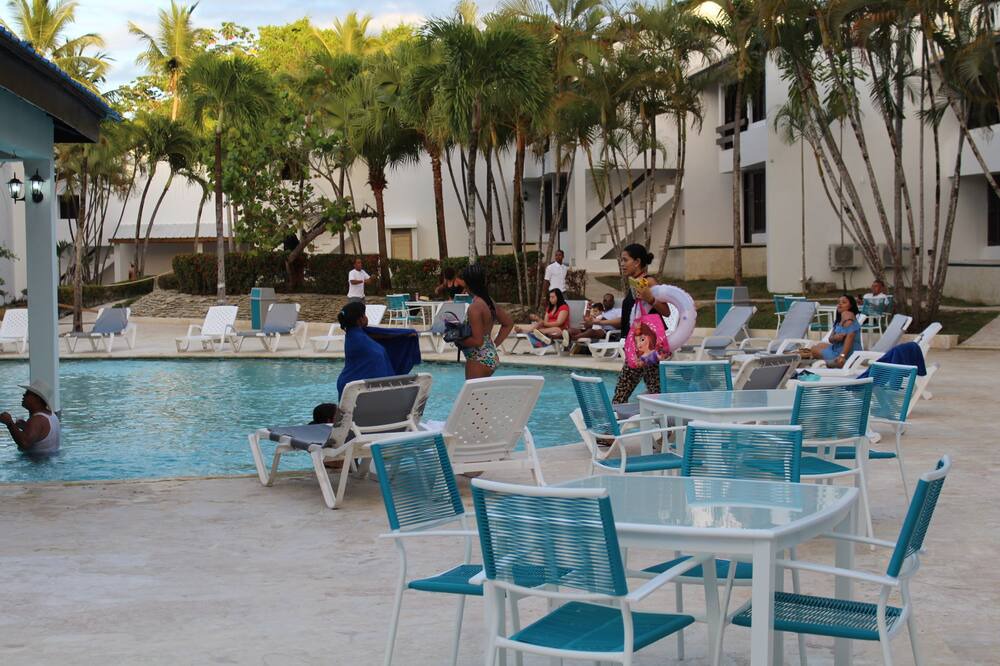 Photo of Outdoor in Villas Ana Maria