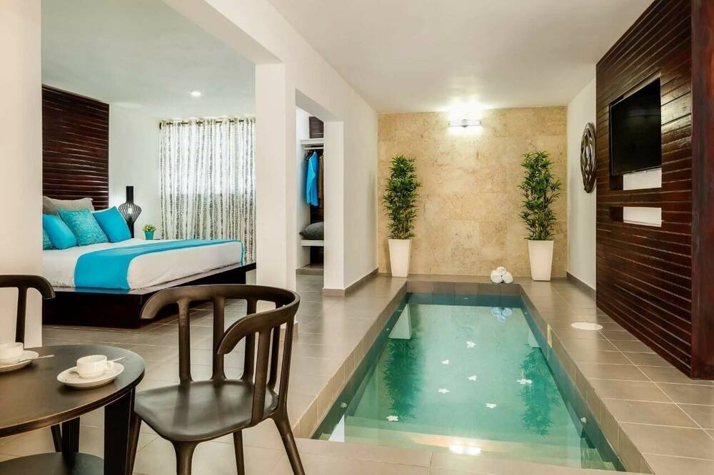 Photo of Bedroom in Villas Ana Maria