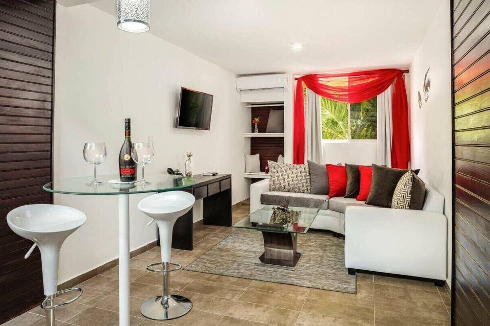 Photo of Bedroom in Villas Ana Maria