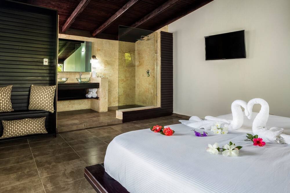 Photo of Bedroom in Villas Ana Maria
