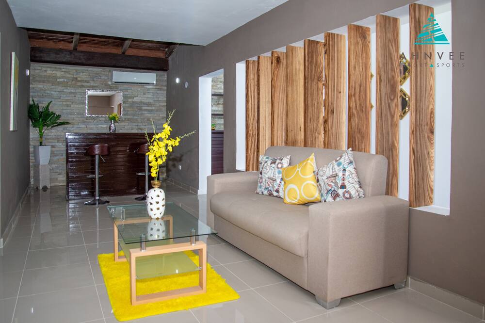 Photo of Bedroom in Villas Ana Maria