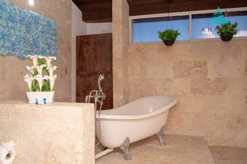 Photo of Bathroom in Villas Ana Maria
