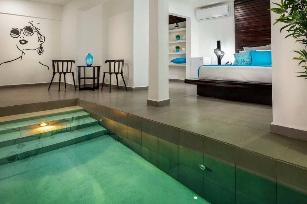 Photo of Bedroom in Villas Ana Maria