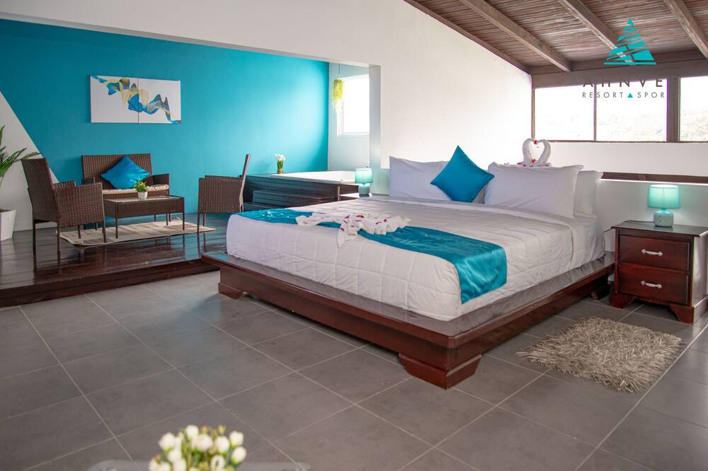 Photo of Bedroom in Villas Ana Maria
