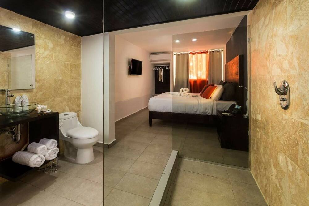 Photo of Bedroom in Villas Ana Maria