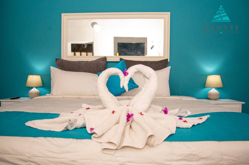 Photo of Bedroom in Villas Ana Maria