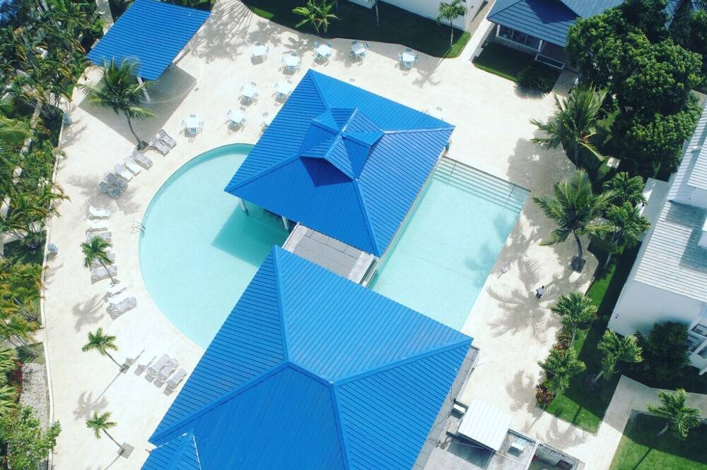 Photo of Outdoor in Villas Ana Maria