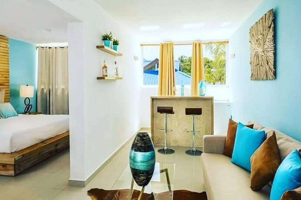 Photo of Bedroom in Villas Ana Maria