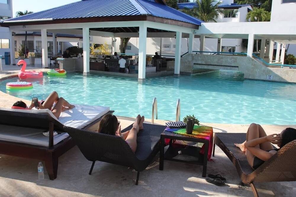 Photo of Outdoor in Villas Ana Maria