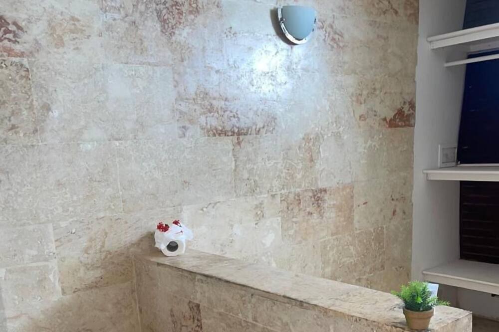 Photo of Bathroom in Villas Ana Maria