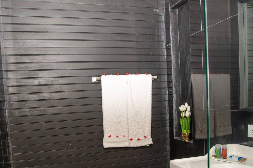 Photo of Bathroom in Villas Ana Maria