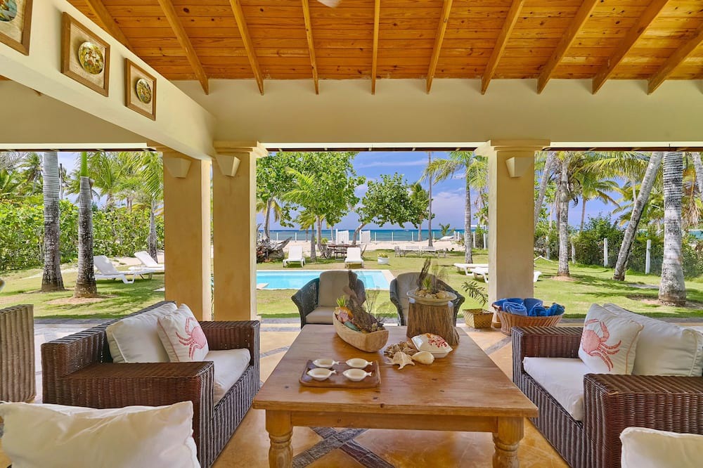 Photo of Outdoor in El Limon