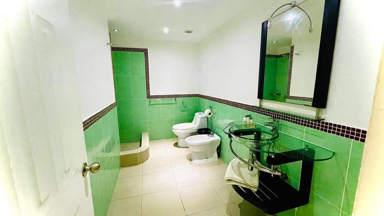 Photo of Bathroom in Ensanche Isabelita