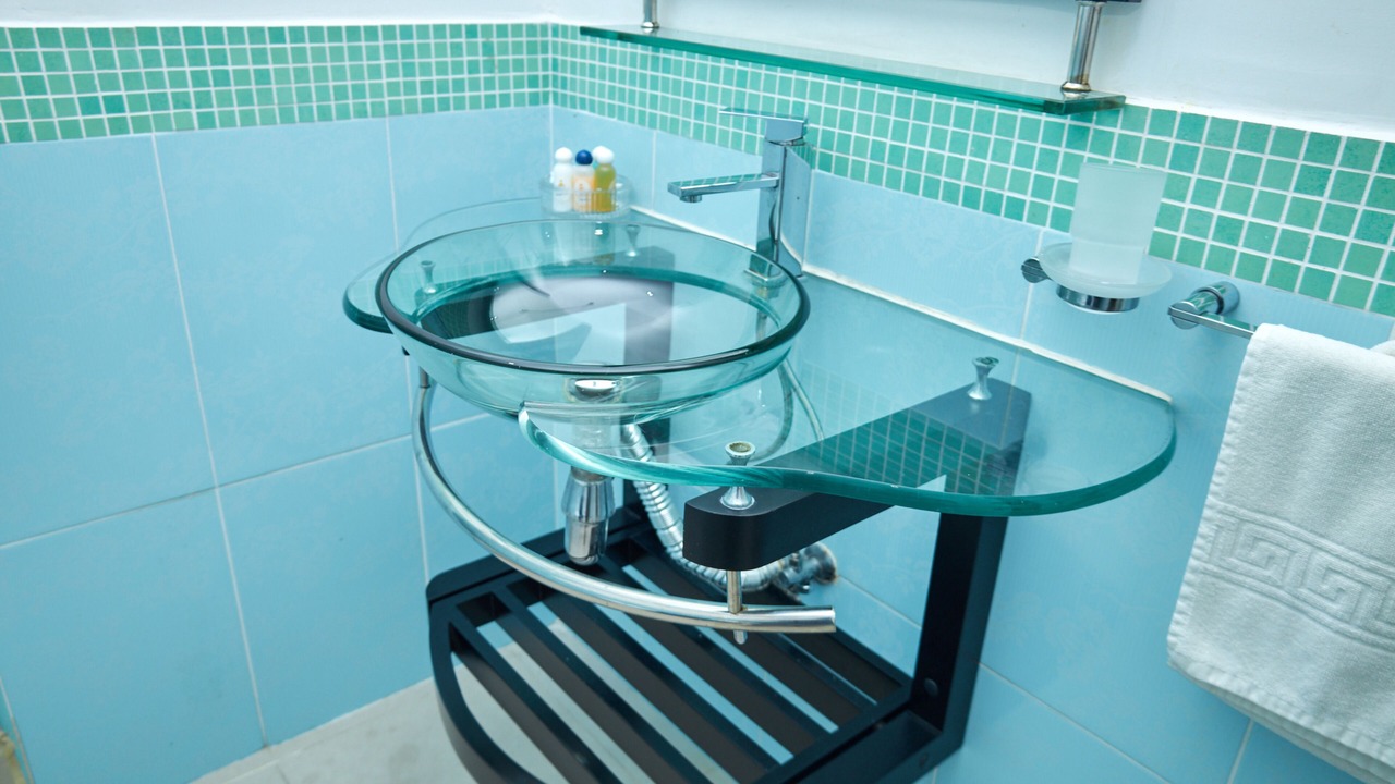 Photo of Bathroom in Ensanche Isabelita