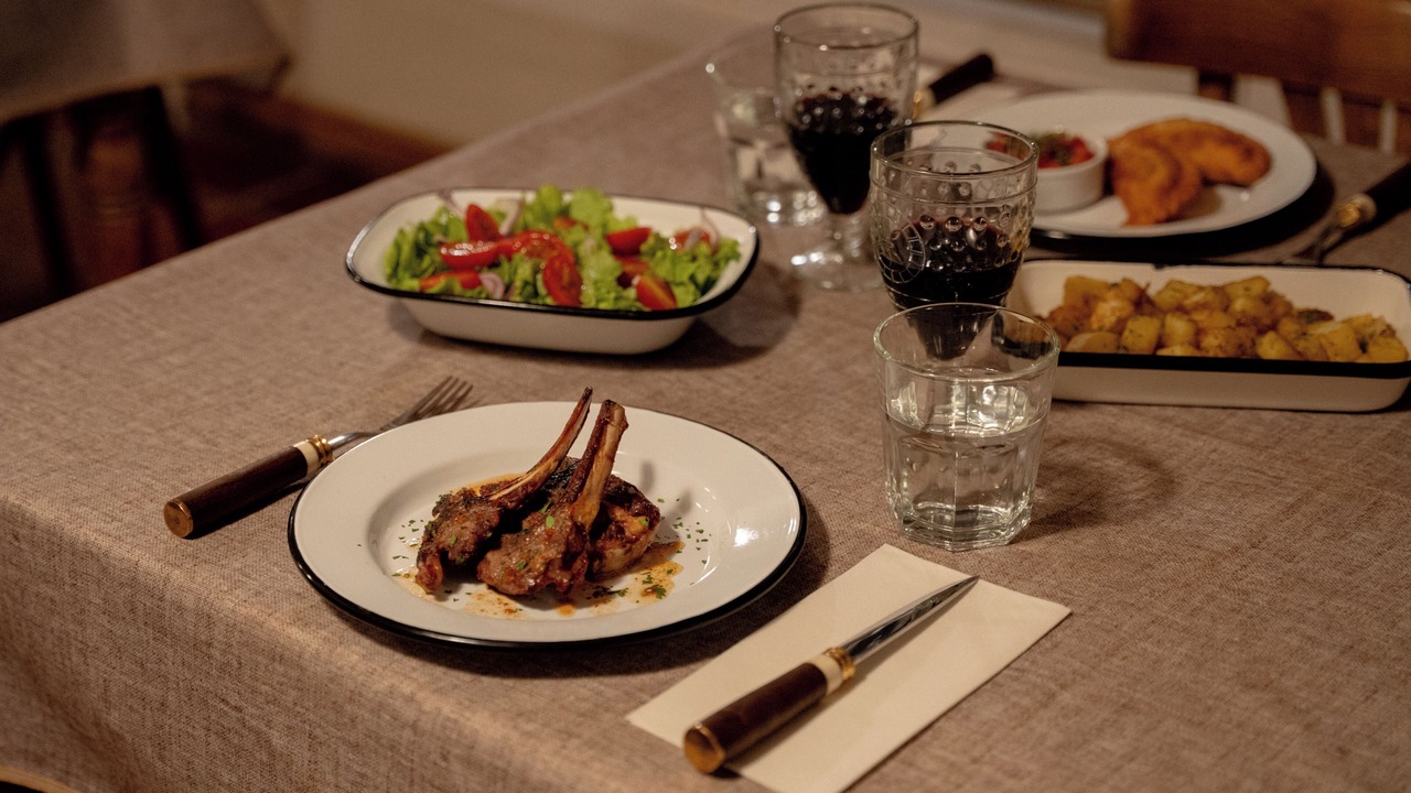 Photo of Kitchen in Punta Delgada