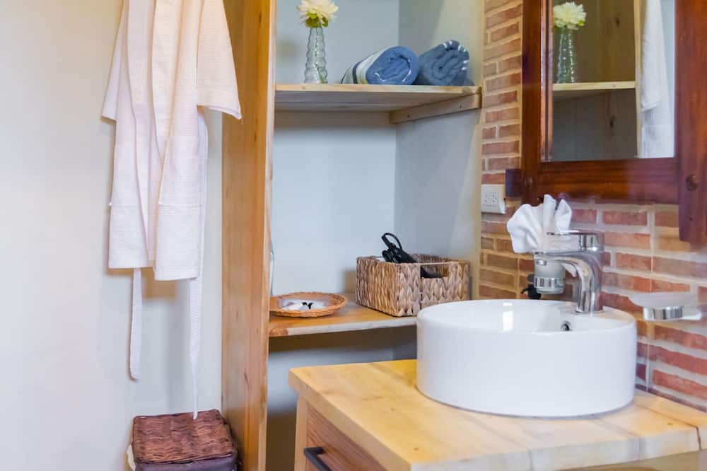 Photo of Bathroom in Puerto Plata
