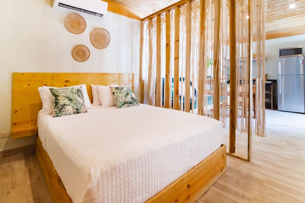 Photo of Bedroom in Puerto Plata
