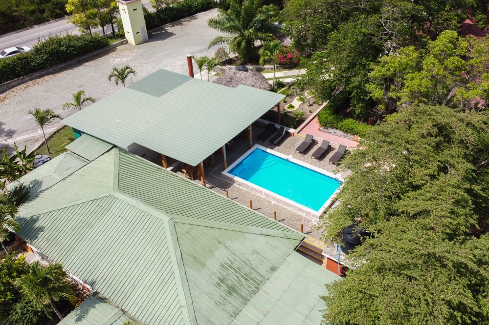 Photo of Outdoor in Puerto Plata