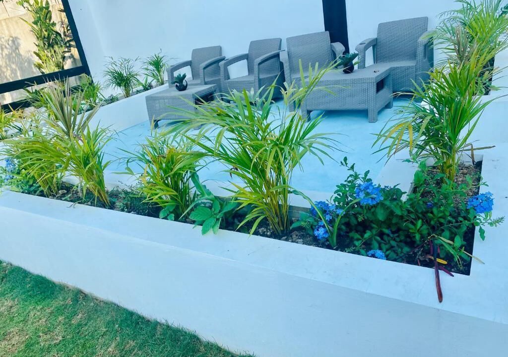 Photo of Outdoor in El Limon