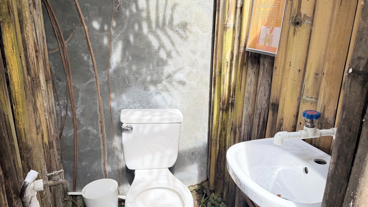 Photo of Bathroom in Siquijor