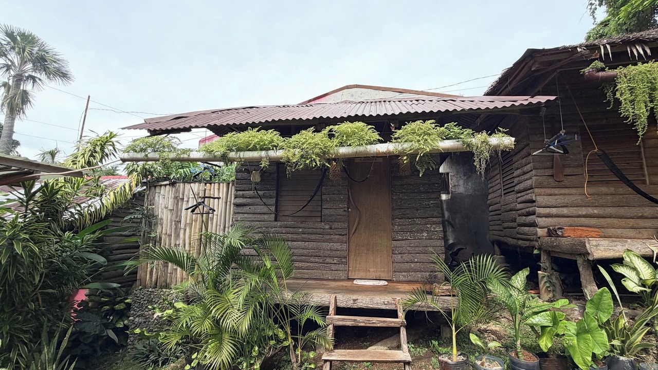 Photo of Bedroom in Siquijor