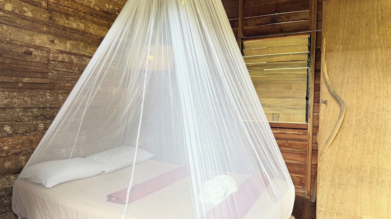 Photo of Bedroom in Siquijor